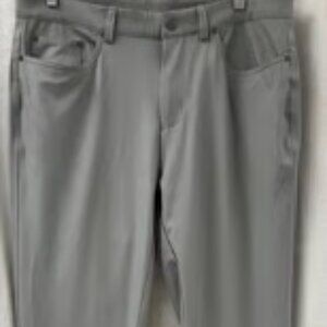 NWOT - Greg Norman 5 Pocket Mens Performance Pants